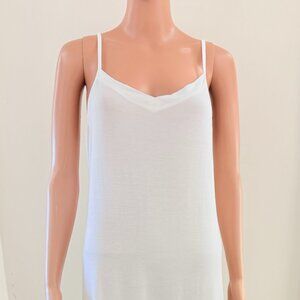 Vlazom Nightgown Knit Sleepwear Long Gown Women's Size 2X Long Chemise